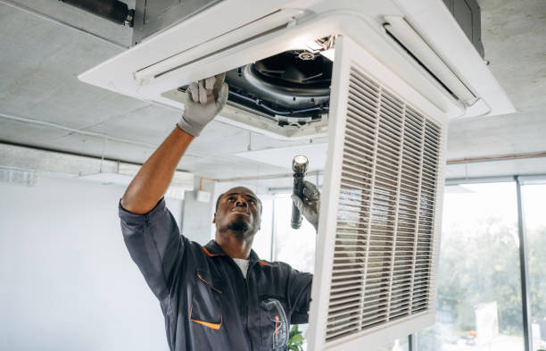 Licensed Heat Pump Repair service in Dike, IA - FH HVAC