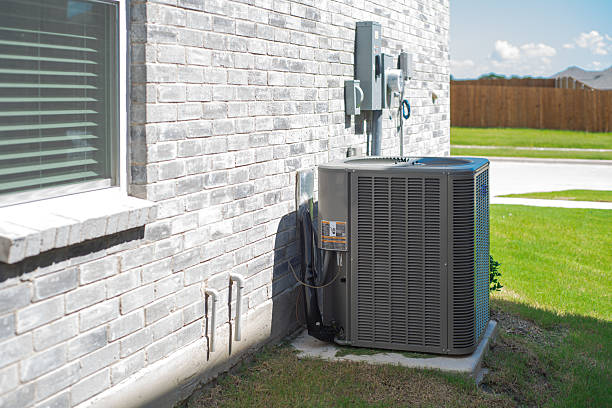 Reliable Heat Pump Repair contractor in Dike, IA by FH HVAC